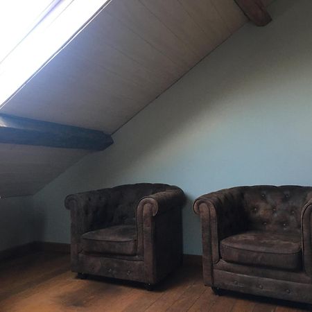 Les Pierrots Villa Libramont-Chevigny Kültér fotó