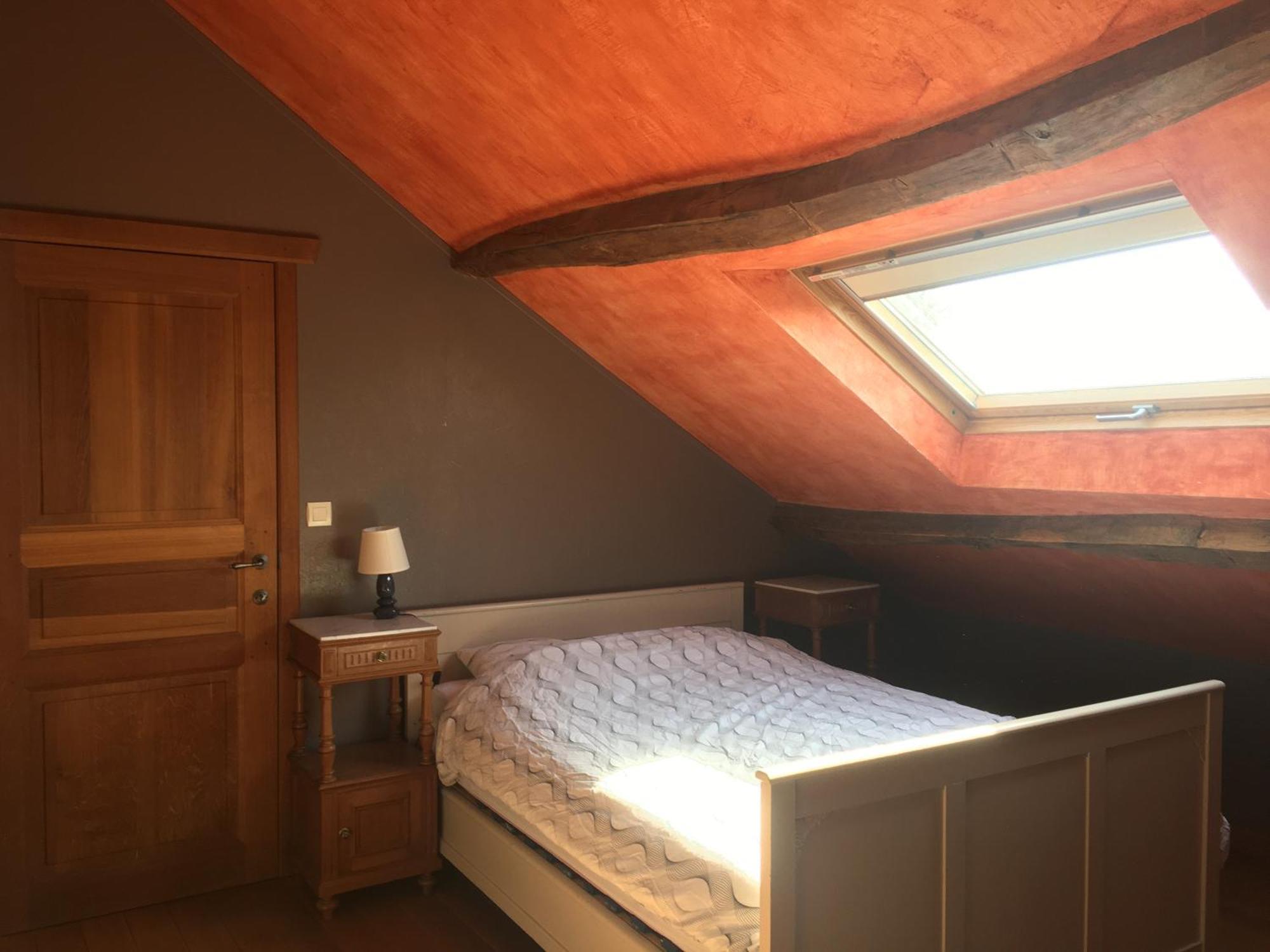 Les Pierrots Villa Libramont-Chevigny Kültér fotó